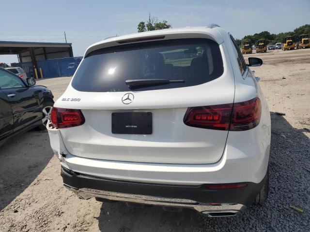 2021 Mercedes-Benz Glc 300 VIN: W1N0G8DB0MF917988 Lot: 55144484