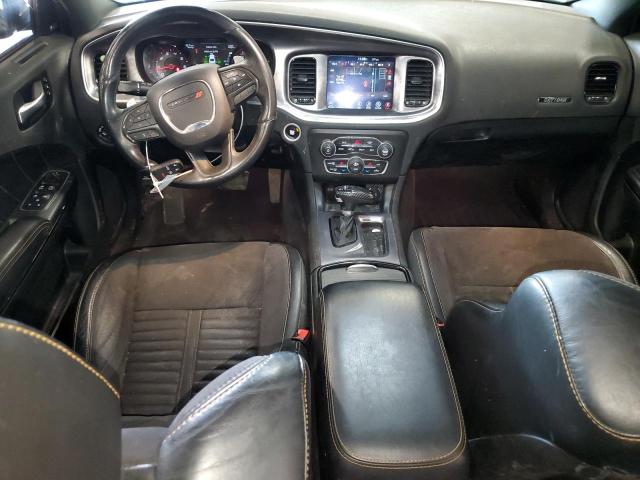 2017 Dodge Charger R/T 392 VIN: 2C3CDXGJ6HH568015 Lot: 53516164