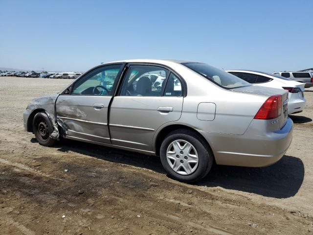 2003 Honda Civic Lx VIN: 2HGES16583H517962 Lot: 53859574