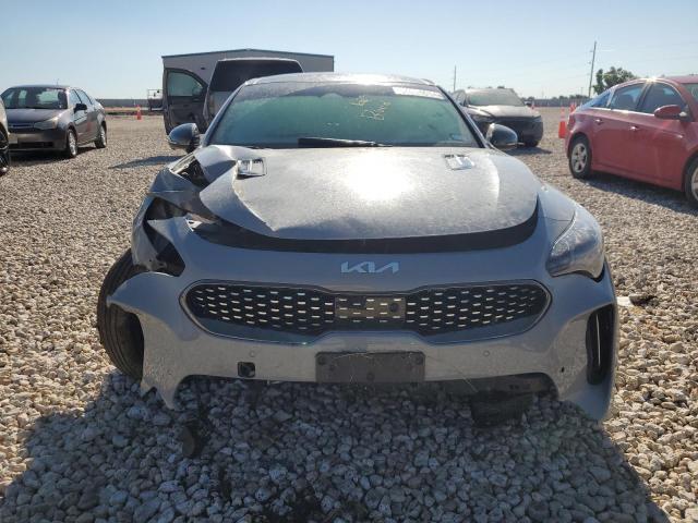 2022 Kia Stinger Gt2 VIN: KNAE55LCXN6120223 Lot: 54358684