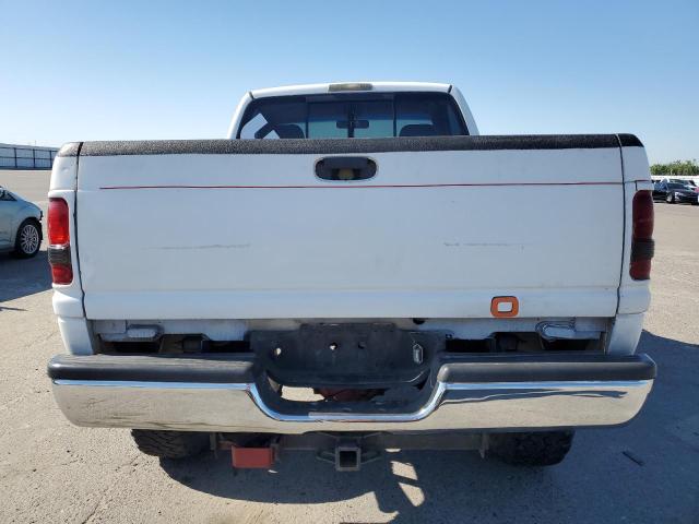 1998 Dodge Ram 1500 VIN: 3B7HF16Z7WM202983 Lot: 54461104