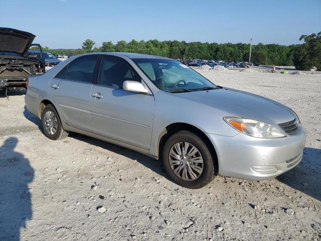 2004 Toyota Camry Le VIN: 4T1BE32K94U345466 Lot: 55477194