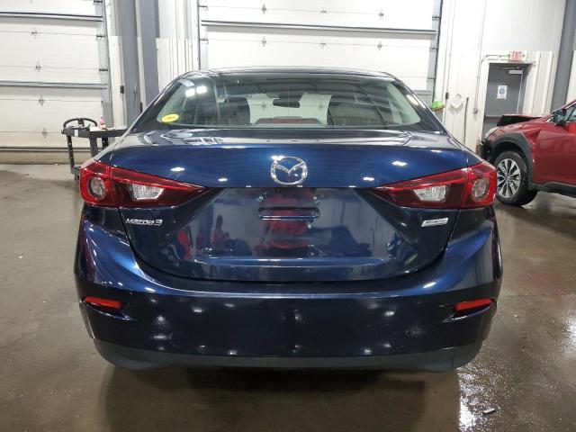 2018 Mazda 3 Sport VIN: 3MZBN1U71JM223375 Lot: 54639544