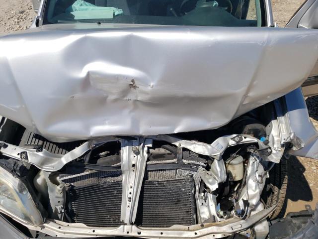 1998 Honda Cr-V Ex VIN: JHLRD1860WC089136 Lot: 54128094