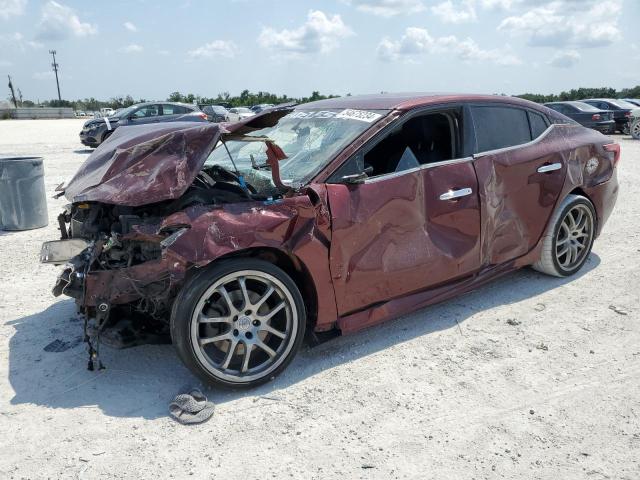 Vin: 1n4aa6ap5gc436230, lot: 54675234, nissan maxima 3.5s 2016 img_1
