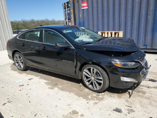 2022 Chevrolet Malibu Lt VIN: 1G1ZD5ST8NF117323 Lot: 53516924