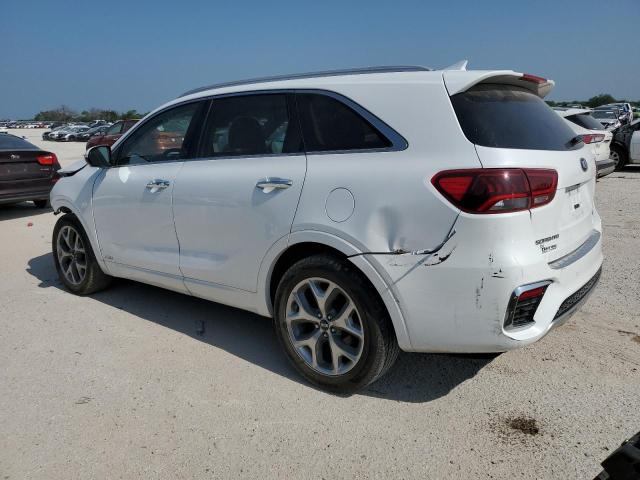 2020 Kia Sorento Sx VIN: 5XYPKDA51LG667006 Lot: 55676574