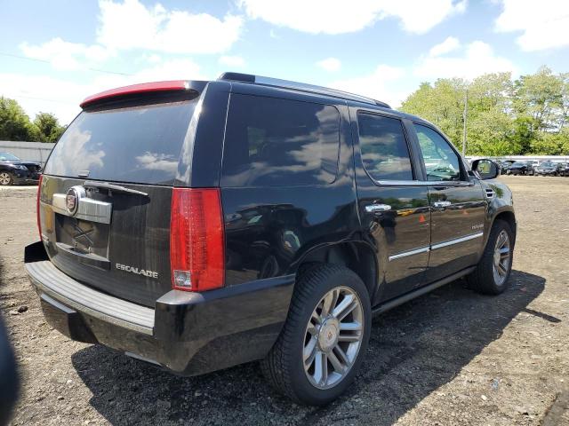 2012 Cadillac Escalade Platinum VIN: 1GYS4DEF9CR271456 Lot: 53970814