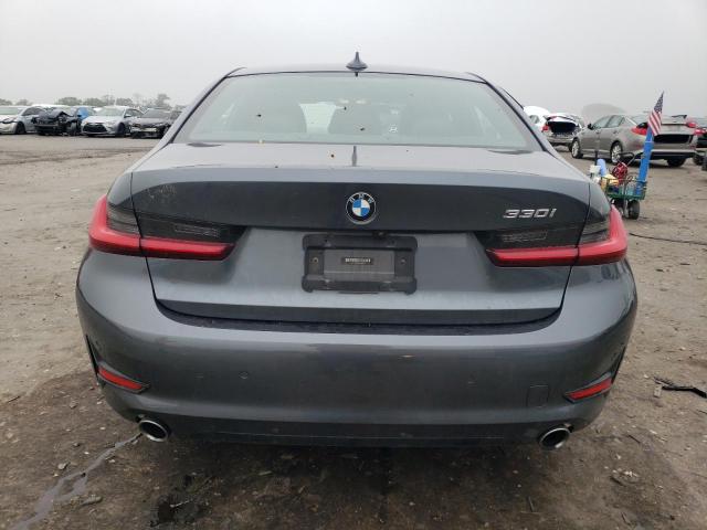 2019 BMW 330I VIN: WBA5R1C5XKAK06445 Lot: 54192934