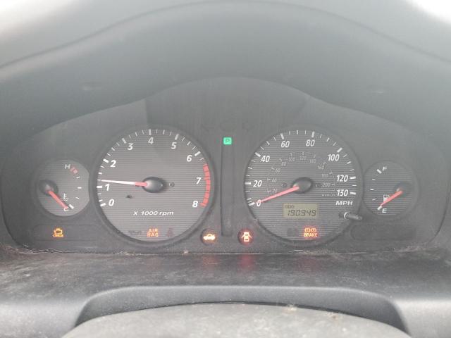 2003 Hyundai Santa Fe Gls VIN: KM8SC73E23U500444 Lot: 56418264