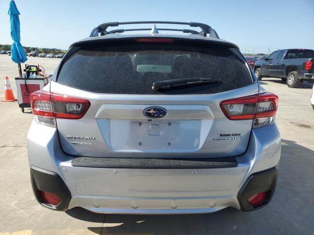 2021 Subaru Crosstrek Limited VIN: JF2GTHMC8M8376379 Lot: 53859924