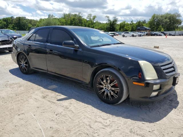 2005 Cadillac Sts VIN: 1G6DC67A250169232 Lot: 56118714