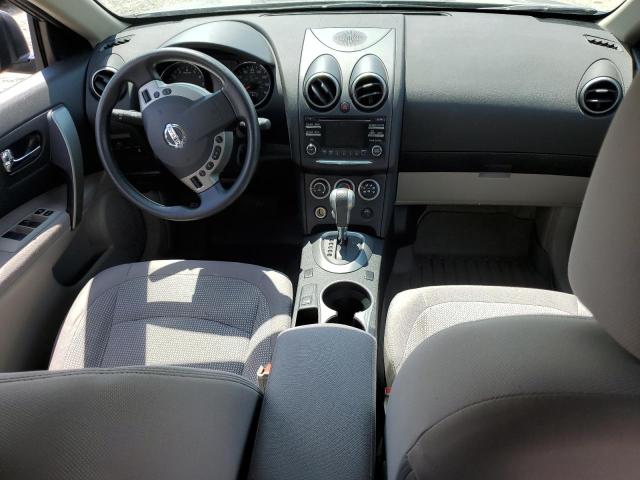 2012 Nissan Rogue S VIN: JN8AS5MT6CW296910 Lot: 54986364