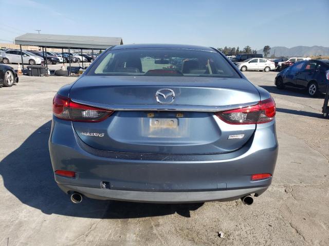 2016 Mazda 6 Touring VIN: JM1GJ1V58G1452675 Lot: 54013644