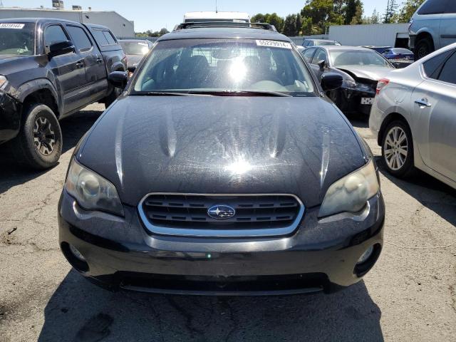 2005 Subaru Legacy Outback 2.5I Limited VIN: 4S4BP62C157329489 Lot: 55229914