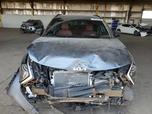 2023 KIA SPORTAGE S - KNDPXCAG5P7034671