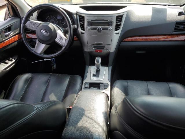 2010 Subaru Outback 2.5I Limited VIN: 4S4BRCKC0A3368763 Lot: 55087644