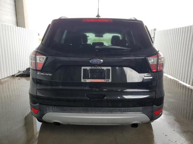 2018 Ford Escape Sel VIN: 1FMCU0HD0JUB97119 Lot: 55512164