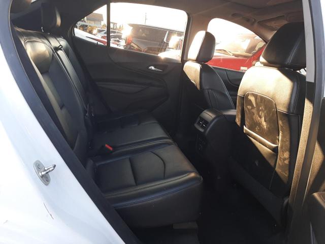 2019 Chevrolet Equinox Premier VIN: 3GNAXPEX8KS613257 Lot: 54269084