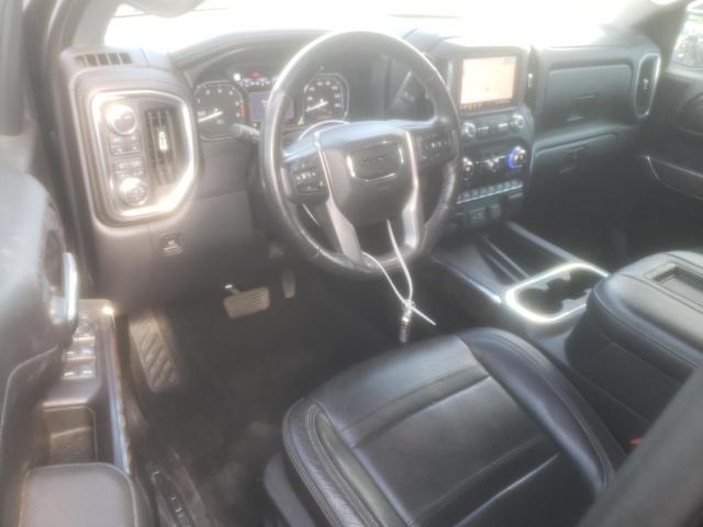 2020 GMC Sierra K1500 Denali VIN: 3GTU9FET2LG241989 Lot: 54386194