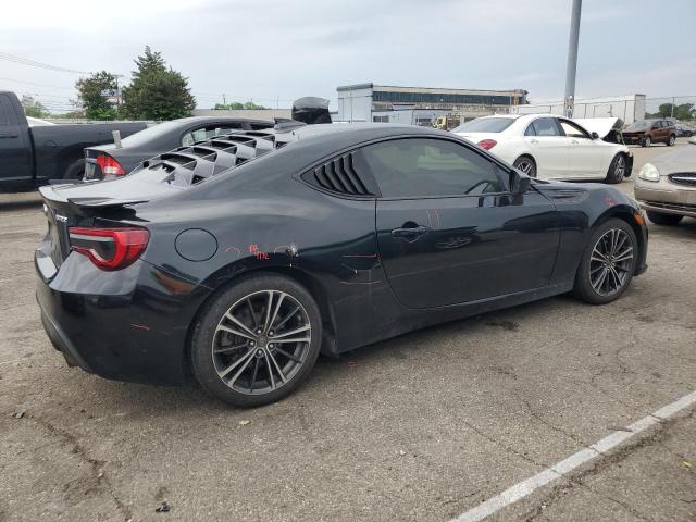 2014 Subaru Brz 2.0 Limited VIN: JF1ZCAC15E9600952 Lot: 54331734