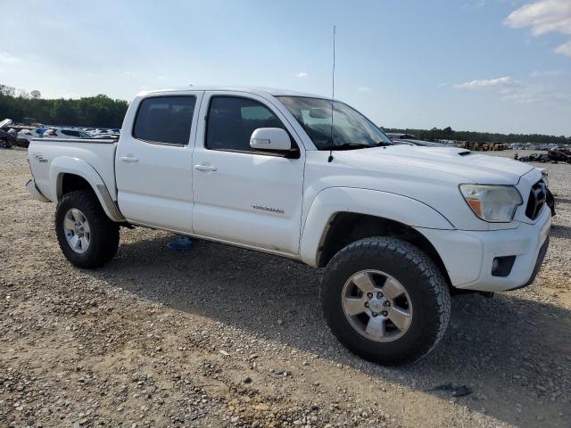 2012 Toyota Tacoma Double Cab VIN: 5TFLU4EN2CX041173 Lot: 55823184