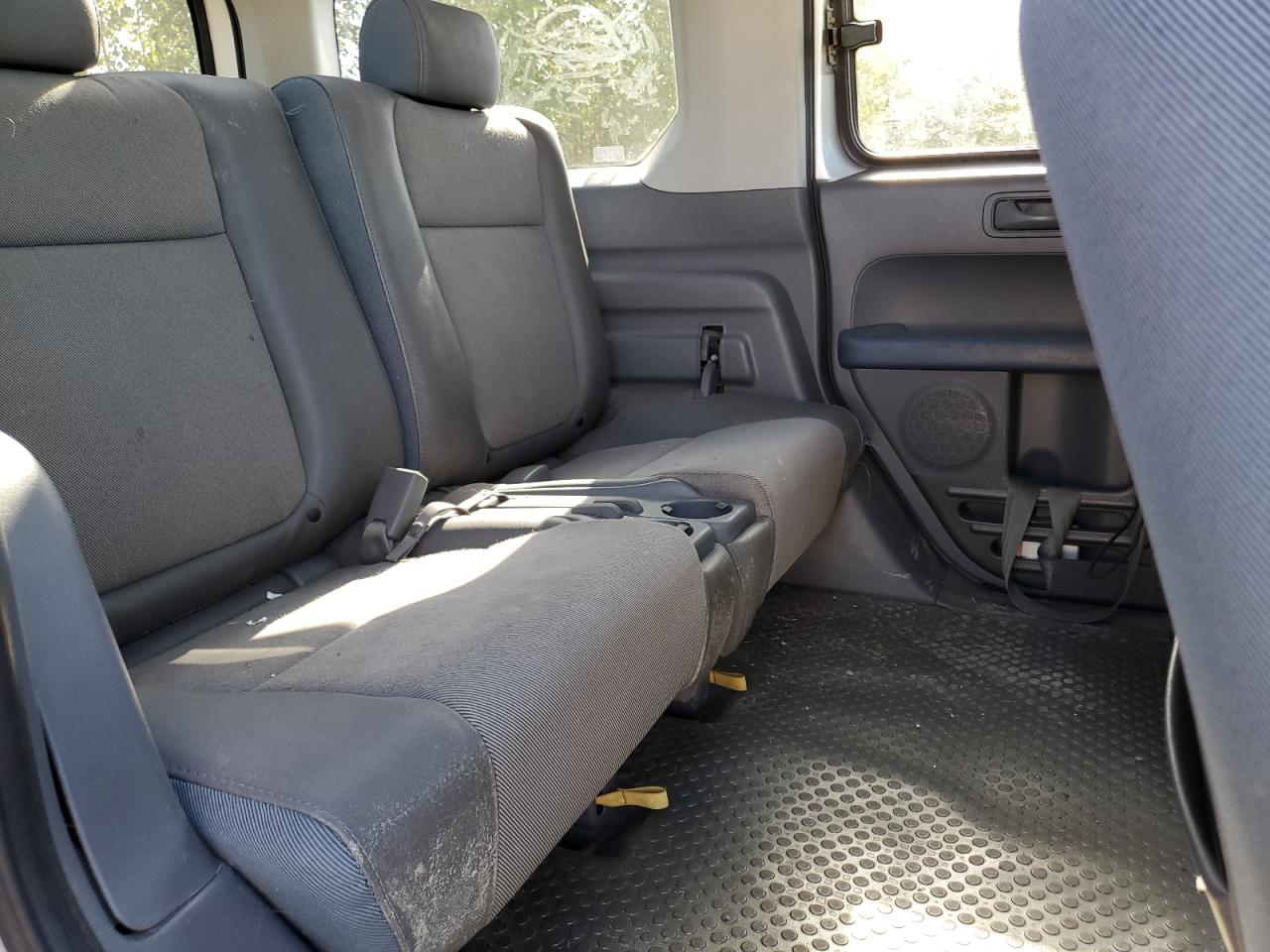 5J6YH28716L004889 2006 Honda Element Ex