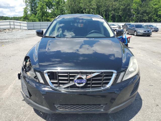 2013 Volvo Xc60 3.2 VIN: YV4952DL7D2444251 Lot: 51473944