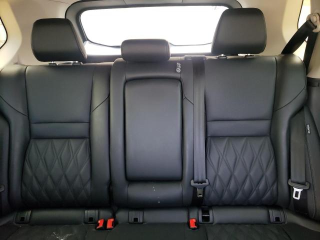 2023 NISSAN ROGUE PLAT - JN8BT3DC2PW104524