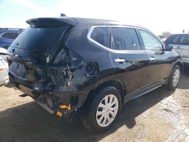 2017 Nissan Rogue S VIN: KNMAT2MV2HP586507 Lot: 54624514