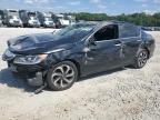 2017 HONDA ACCORD EXL - 1HGCR2F8XHA215727