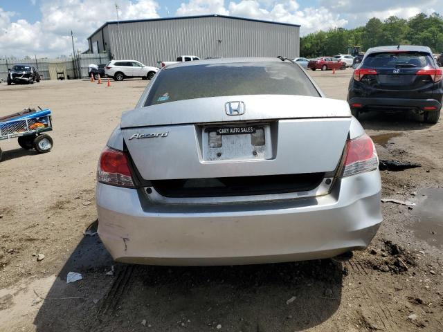 2010 Honda Accord Ex VIN: 1HGCP2F71AA014172 Lot: 53271714