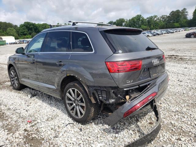 2018 Audi Q7 Premium Plus VIN: WA1LAAF73JD050805 Lot: 54363784