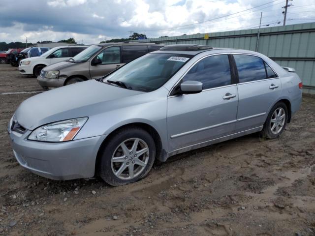 2004 Honda Accord Ex VIN: 1HGCM66804A026200 Lot: 54463414