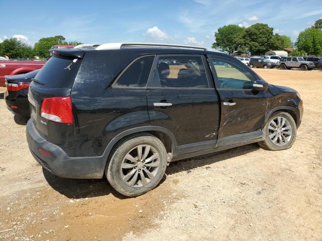 2011 Kia Sorento Ex VIN: 5XYKU4A2XBG044900 Lot: 52916344