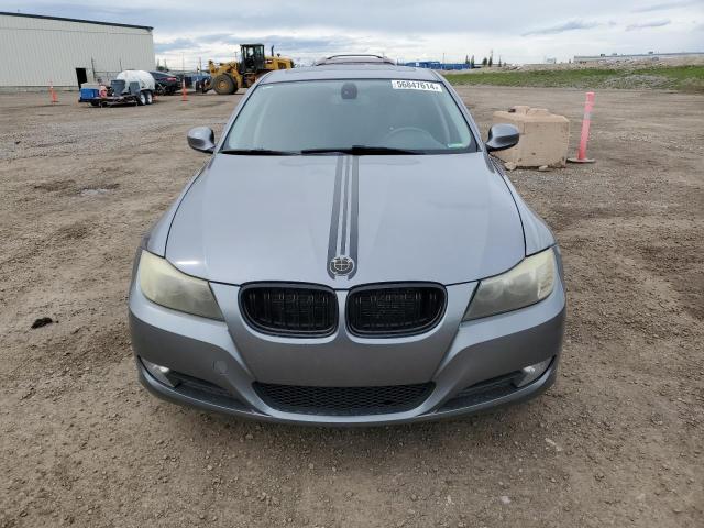 2010 BMW 323 I VIN: WBAPG7C59AA641621 Lot: 56847614