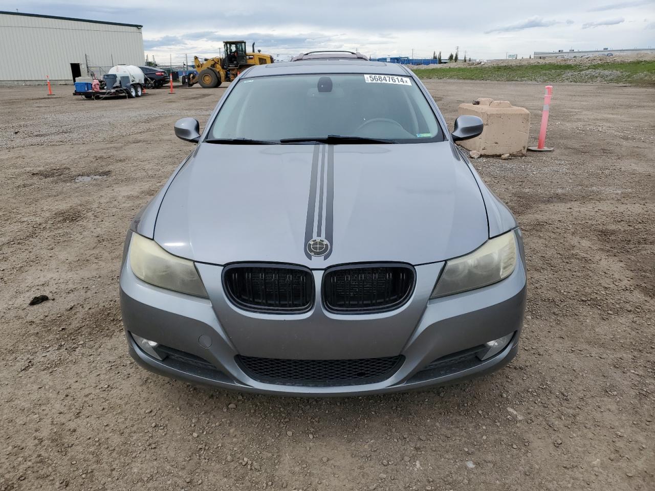 WBAPG7C59AA641621 2010 BMW 323 I