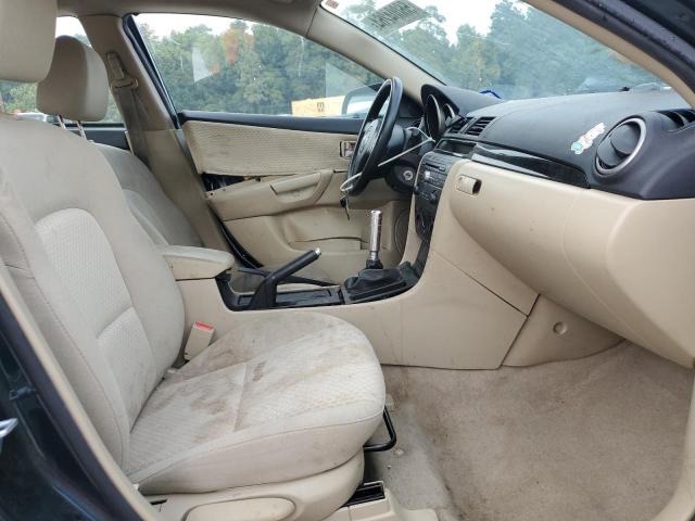 2006 Mazda 3 I VIN: JM1BK12F661482227 Lot: 56004264