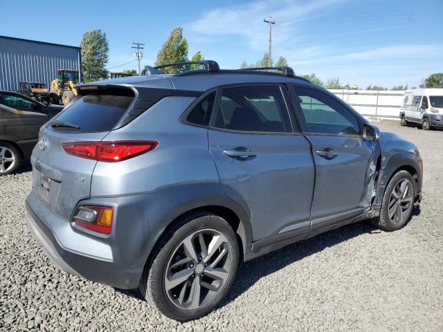 2020 Hyundai Kona Limited VIN: KM8K33A56LU481747 Lot: 55149614