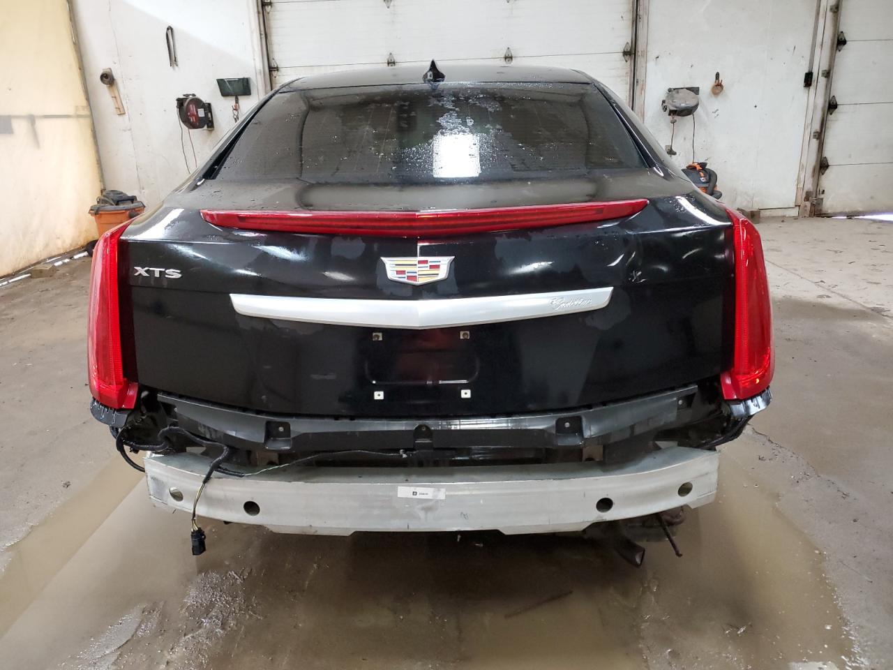 2G61M5S3XH9144463 2017 Cadillac Xts Luxury