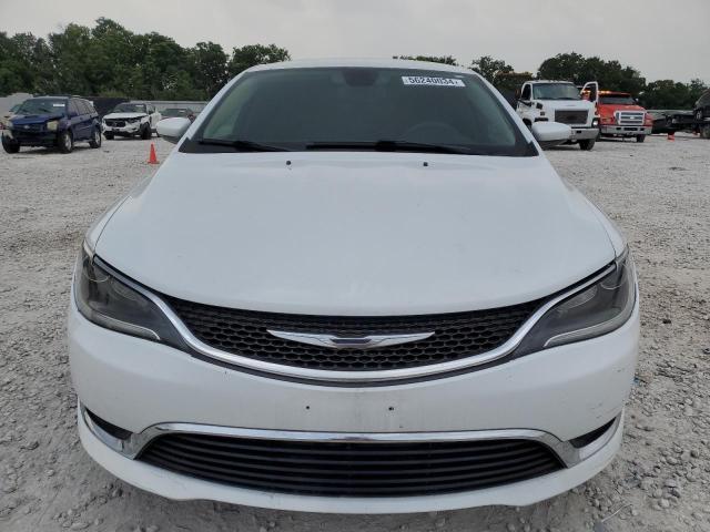 XC3CCCAB5GN144134 2016 Chrysler 200 Limited