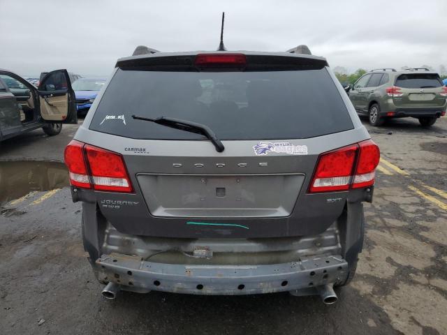 2012 Dodge Journey Sxt VIN: 3C4PDDBG5CT336934 Lot: 53402014