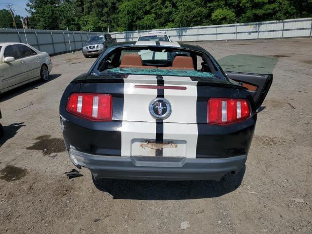 2011 Ford Mustang VIN: 1ZVBP8AM0B5126303 Lot: 53287424
