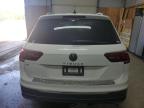 VOLKSWAGEN TIGUAN SE photo