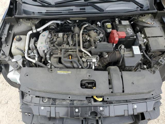 2020 Nissan Sentra Sv VIN: 3N1AB8CV3LY266890 Lot: 54567424