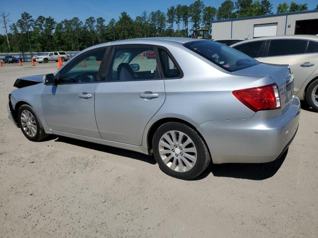 2010 Subaru Impreza 2.5I Premium VIN: JF1GE6B67AH500881 Lot: 57147074