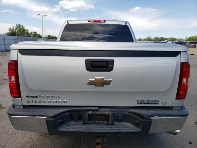 2010 Chevrolet Silverado C1500 Lt VIN: 3GCRCSE02AG253692 Lot: 54269694