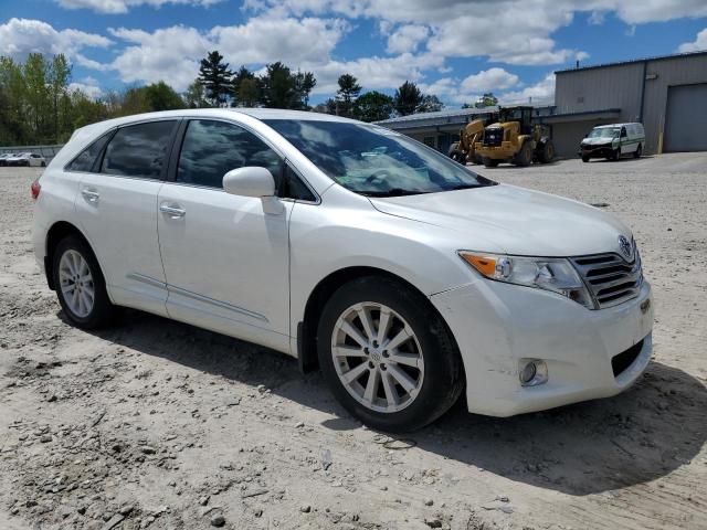 2012 Toyota Venza Le VIN: 4T3BA3BB8CU030885 Lot: 54595054