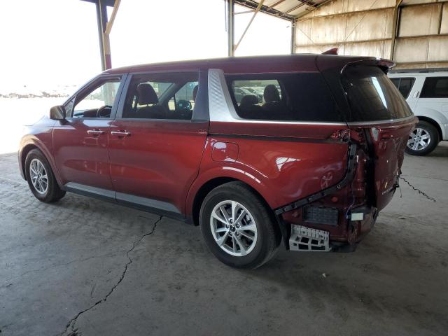 2024 Kia Carnival Lx VIN: KNDNB4H32R6350908 Lot: 56643644