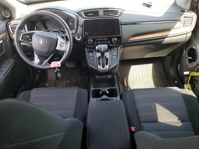 2020 Honda Cr-V Ex VIN: 2HKRW2H55LH646661 Lot: 54065394